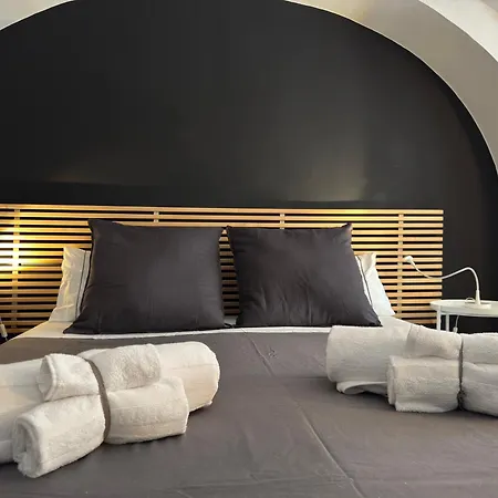 Monahouse - Elegance And Comfort On Via Etnea In The Heart Of - Sicily Catania
