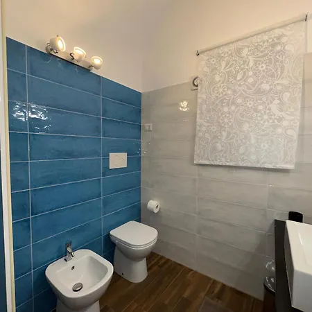 Monahouse - Elegance And Comfort On Via Etnea In The Heart Of - Sicily * Catania