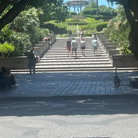 Monahouse - Elegance And Comfort On Via Etnea In The Heart Of - Sicily * Katania