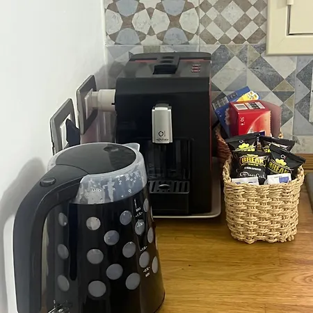 Apartament Monahouse - Elegance And Comfort On Via Etnea In The Heart Of - Sicily *