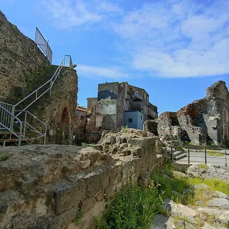 Monahouse - Elegance And Comfort On Via Etnea In The Heart Of - Sicily