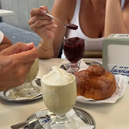 Monahouse - Elegance And Comfort On Via Etnea In The Heart Of - Sicily Apartament