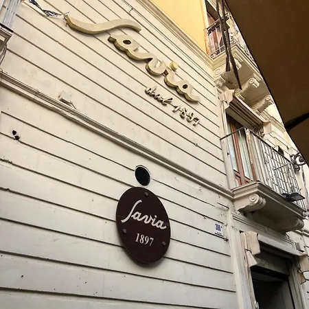 Monahouse - Elegance And Comfort On Via Etnea In The Heart Of - Sicily Apartament *